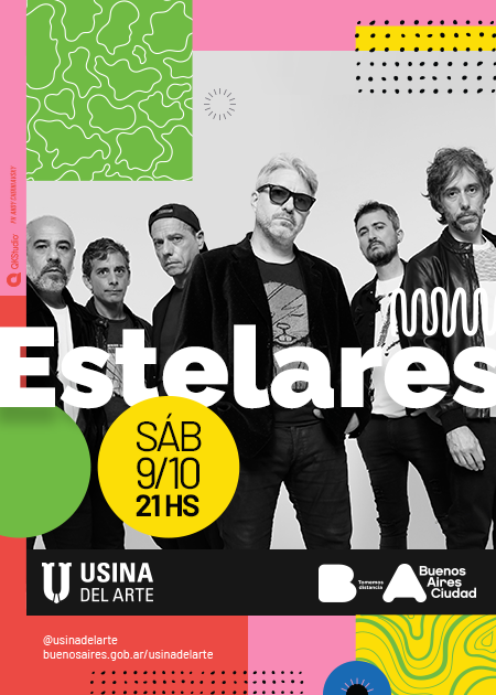 Estelares empieza a festejar sus 25 Años