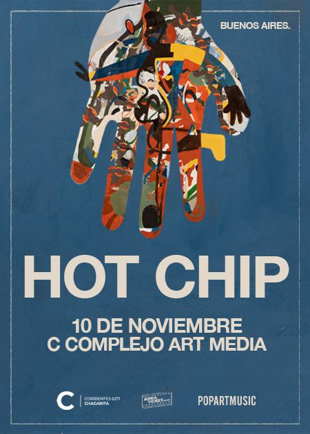 Hot Chip