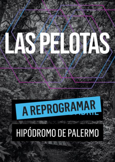Las Pelotas