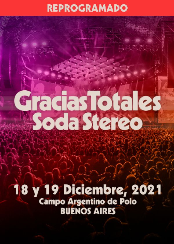 Soda Stereo