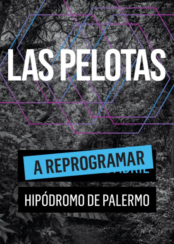 Las Pelotas
